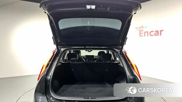 Kia Di All New Niro EV id 4608812 из Кореи 7