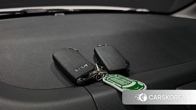 Kia The New Kia Ray id 4687398 из Кореи 7