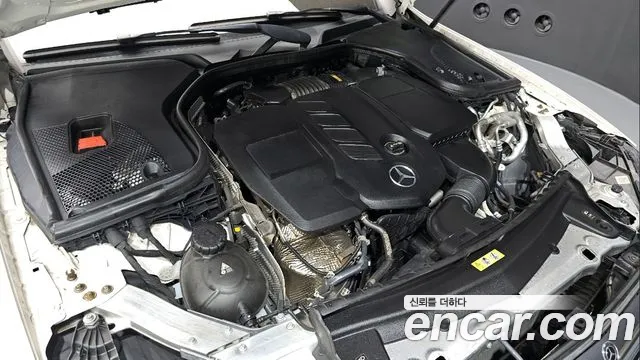 Mercedes-Benz E-Class W213 id 2760680 из Кореи 7