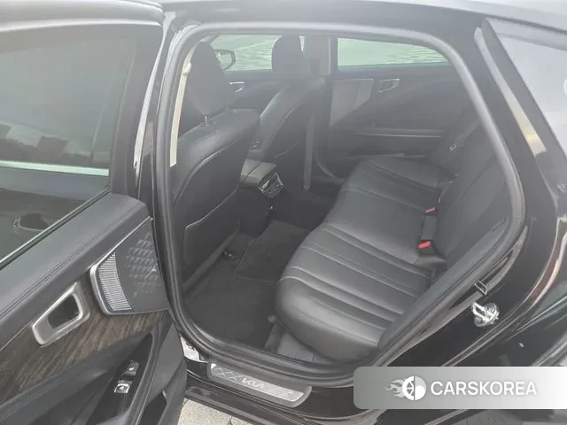 Kia K8 id 2990069 из Кореи 7