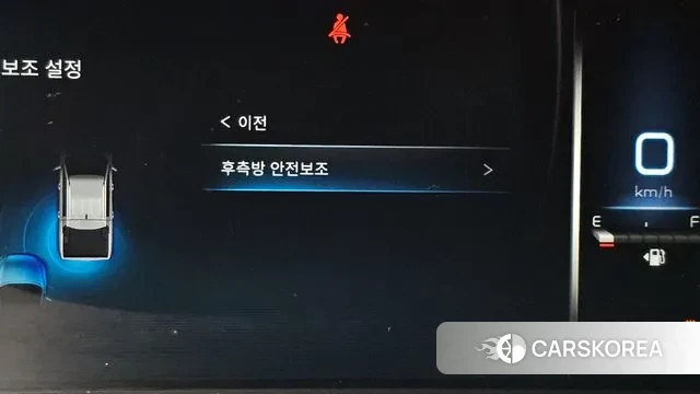 Ssangyong The New Rexton Sports Cannes id 3534513 из Кореи 7