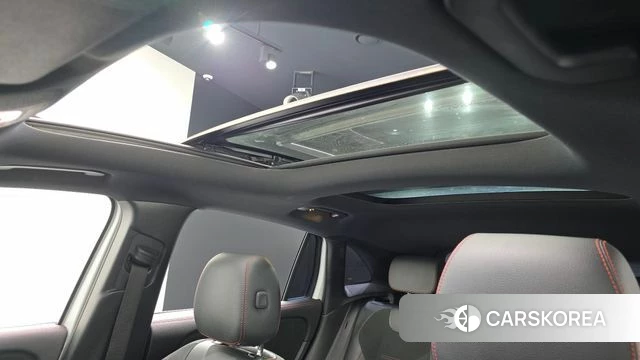 Mercedes-Benz EQA H243 id 4731213 из Кореи 7