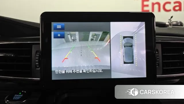 Ford Explorer 6th Generation id 3343973 из Кореи 7