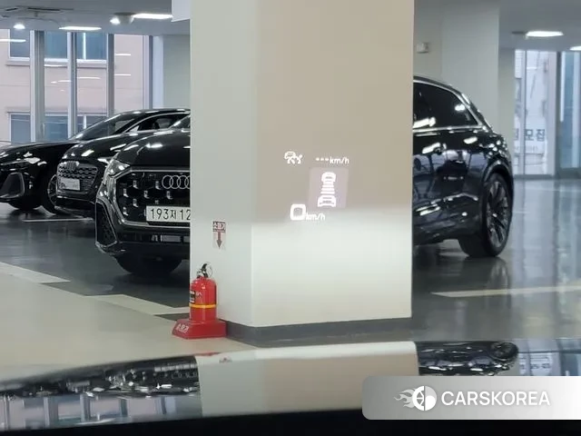 Audi A6 (C8) id 3359502 из Кореи 7