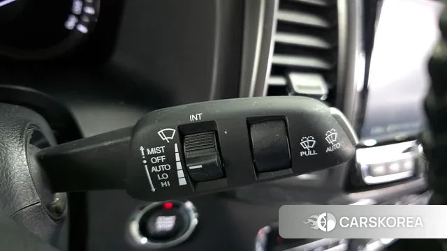 Ssangyong The New Rexton Sports Cannes id 3577345 из Кореи 7