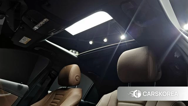 Mercedes-Benz E-Class W213 id 3819010 из Кореи 7