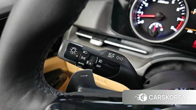 Kia Carnival 4th generation id 4494349 из Кореи 7
