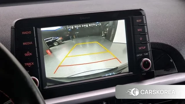 Kia All New Morning (JA) id 3464864 из Кореи 7