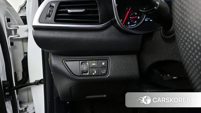 Genesis G70 id 3788891 из Кореи 7