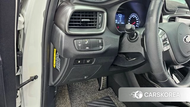 Kia The New Sorento id 4667361 из Кореи 7