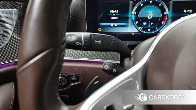 Mercedes-Benz CLS-Class C257 id 3469426 из Кореи 7