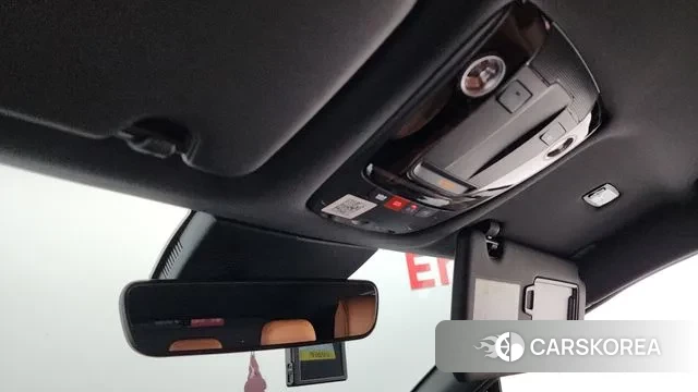 Kia Sportage 5th Generation Hybrid id 3426577 из Кореи 7