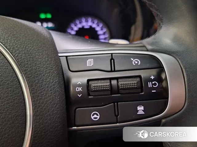 Kia K5 Hybrid 3rd Generation id 3695620 из Кореи 7