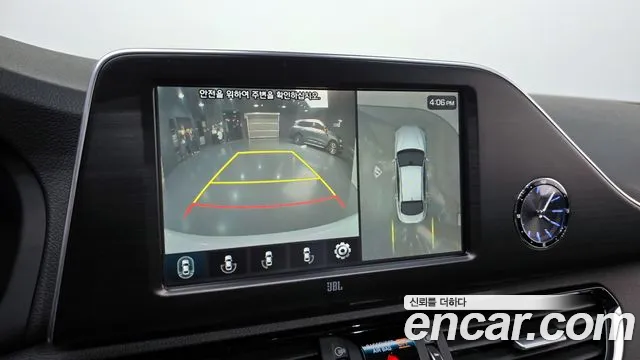 Hyundai Grandeur IG id 2761809 из Кореи 7