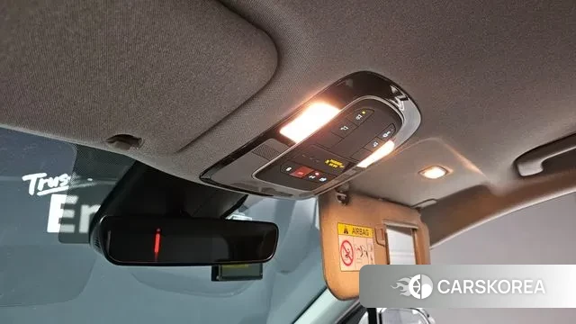 Hyundai The New Santa Fe id 3659752 из Кореи 7