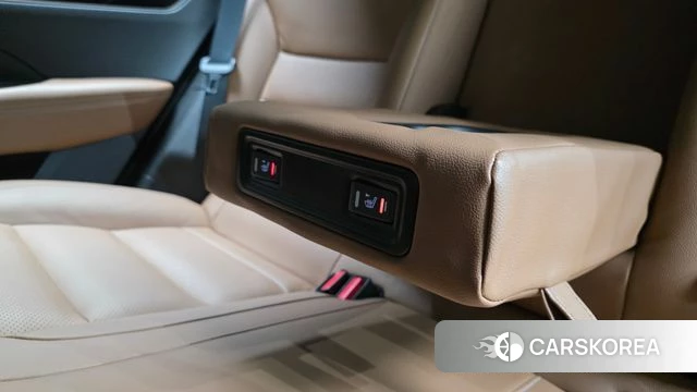 Renault Korea (Samsung) The New QM6 id 4897922 из Кореи 7