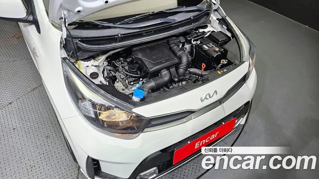 Kia Morning Urban (JA) id 2638761 из Кореи 7