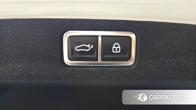 Hyundai Grandeur Hybrid (GN7) id 4617663 из Кореи 7