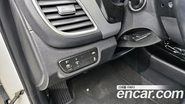 Kia Seltos id 2385412 из Кореи 7