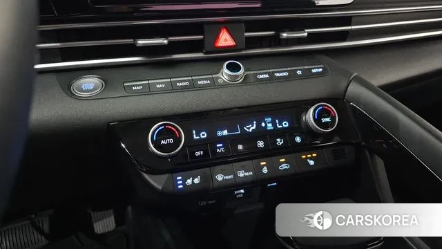 Hyundai Avante (CN7) id 2995052 из Кореи 7