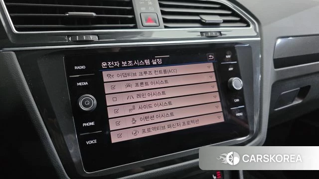 Volkswagen Tiguan second Generation id 4495278 из Кореи 7
