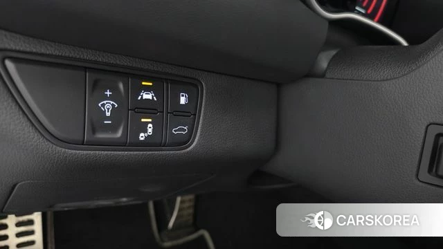 Genesis G70 id 3966456 из Кореи 7