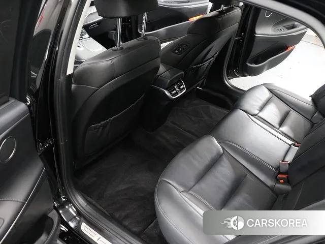 Hyundai The New Grandeur IG id 3399128 из Кореи 7