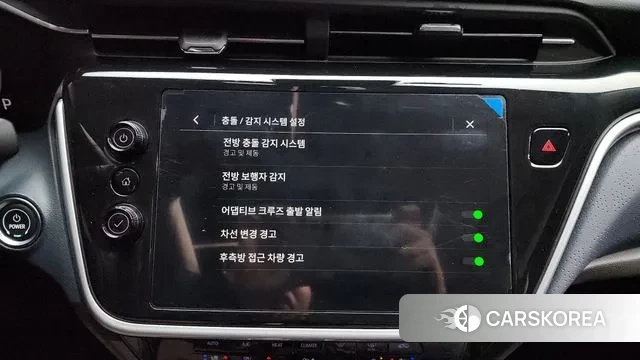 Chevrolet (GM Daewoo) Bolt EUV id 3383482 из Кореи 7