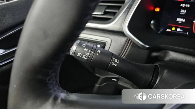 Renault Korea (Samsung) Capture id 4535753 из Кореи 7