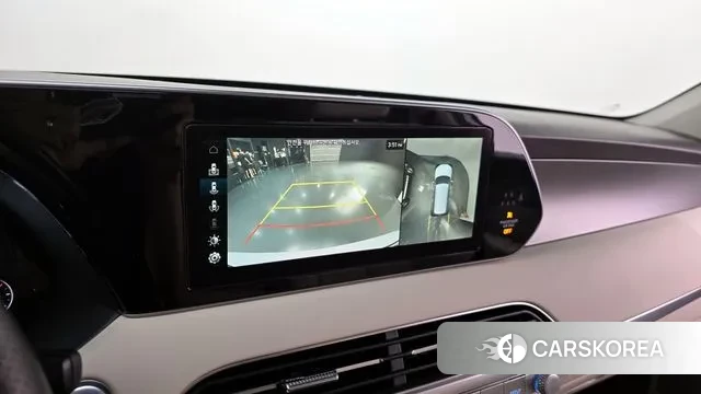 Hyundai Palisade id 3054144 из Кореи 7