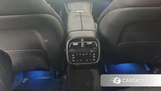 Mercedes-Benz E-Class W214 id 3837777 из Кореи 7