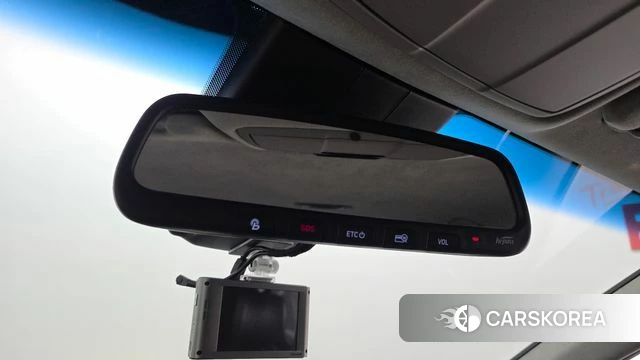 Hyundai Grandeur IG Hybrid id 3820607 из Кореи 7