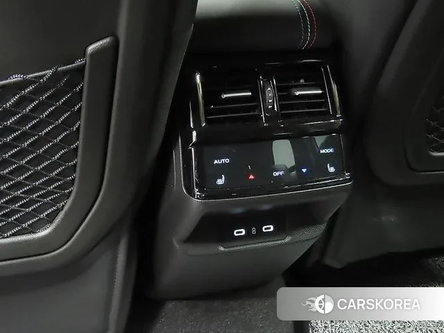 Renault Korea (Samsung) Grand Coleos id 3776013 из Кореи 7