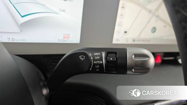 Hyundai Ionic 5 id 4444280 из Кореи 7