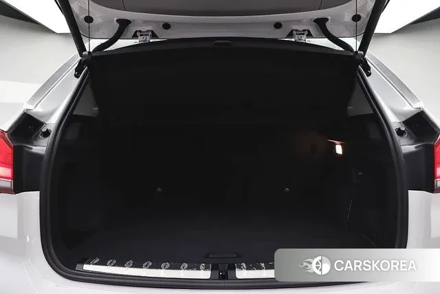 BMW X1 (F48) id 3611447 из Кореи 7