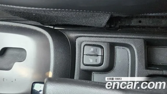 Chevrolet (GM Daewoo) The New Spark id 2850726 из Кореи 7