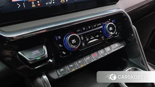 GMC Sierra id 3669907 из Кореи 7