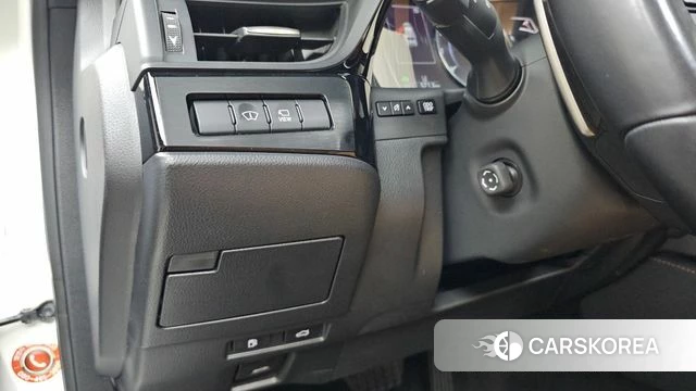 Lexus ES300h 7th generation id 4899261 из Кореи 7
