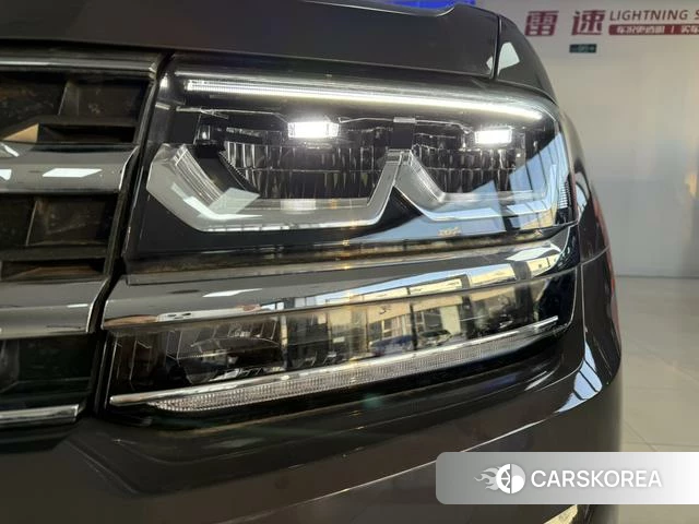 Volkswagen Tourang id 3983277 из Китая 7