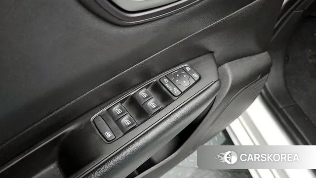 Renault Korea (Samsung) SM6 id 3434112 из Кореи 7