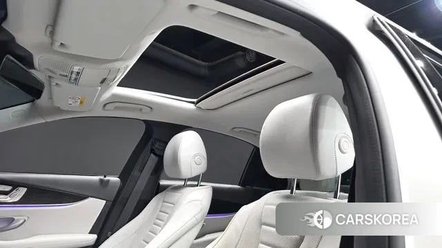 Mercedes-Benz E-Class W213 id 3518092 из Кореи 7
