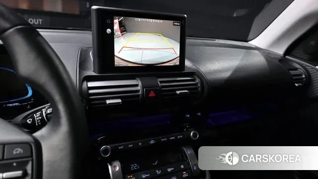 Hyundai Casper id 3572547 из Кореи 7