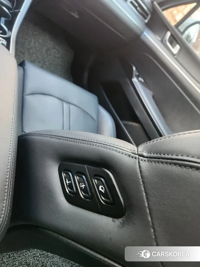 Kia K5 Hybrid 3rd Generation id 3660297 из Кореи 7