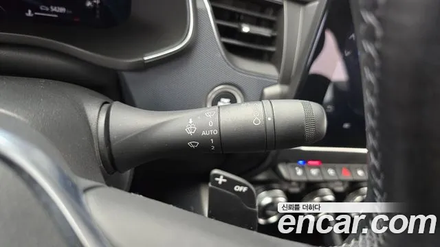 Renault Korea (Samsung) XM3 id 2513083 из Кореи 7