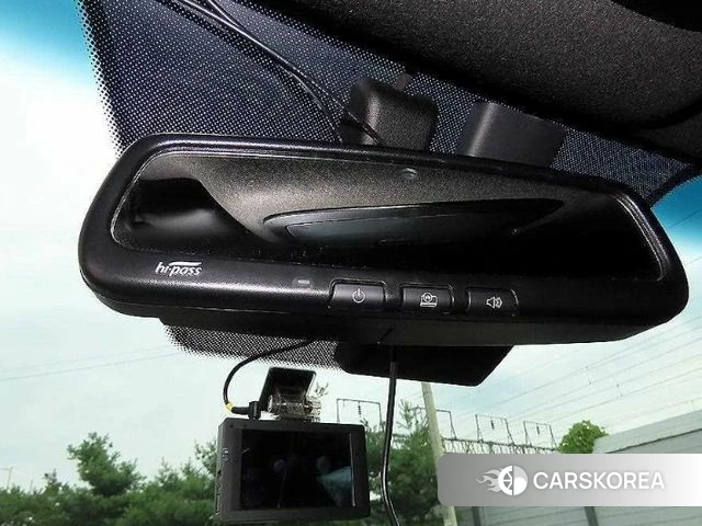Ssangyong Tivoli Armor id 4605047 из Кореи 7