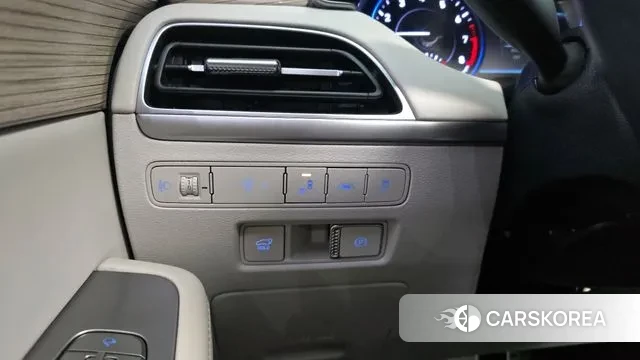 Hyundai Palisade id 3529569 из Кореи 7