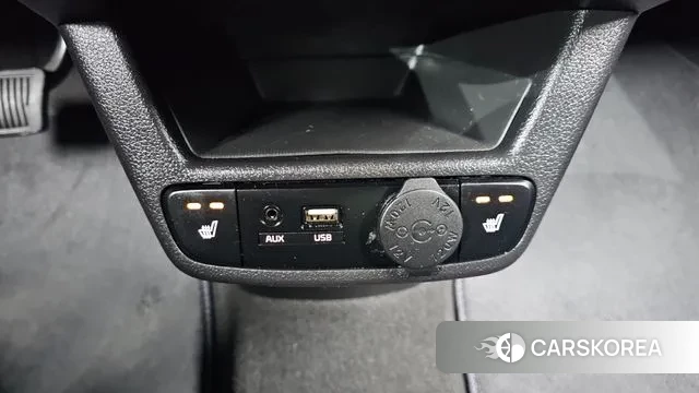 Kia The New Ray id 3612250 из Кореи 7