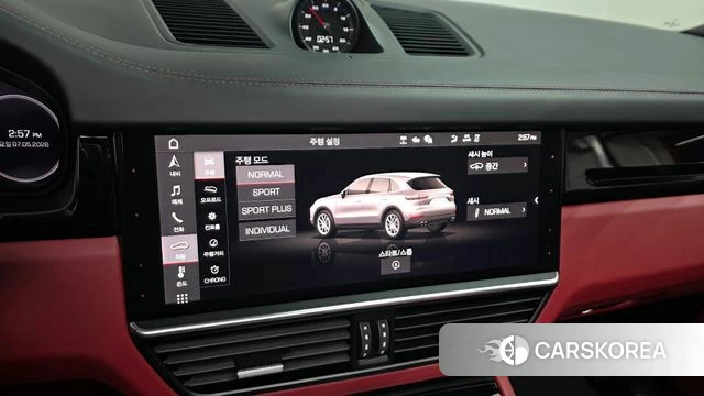 Porsche Cayenne (PO536) id 4283241 из Кореи 7
