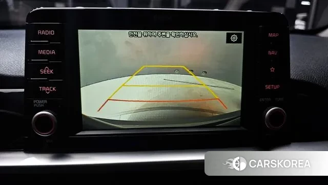 Kia All New Morning (JA) id 3356774 из Кореи 7