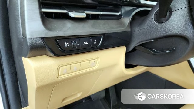 Kia Carnival 4th generation id 4282628 из Кореи 7
